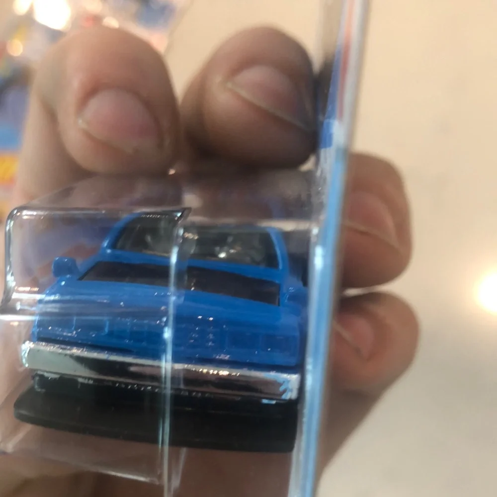 Hot Wheels Nissan Maxima Drift Car